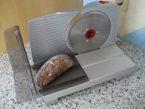 Best Meat Slicer - Pic