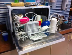 Best Countertop Dishwasher - Pic