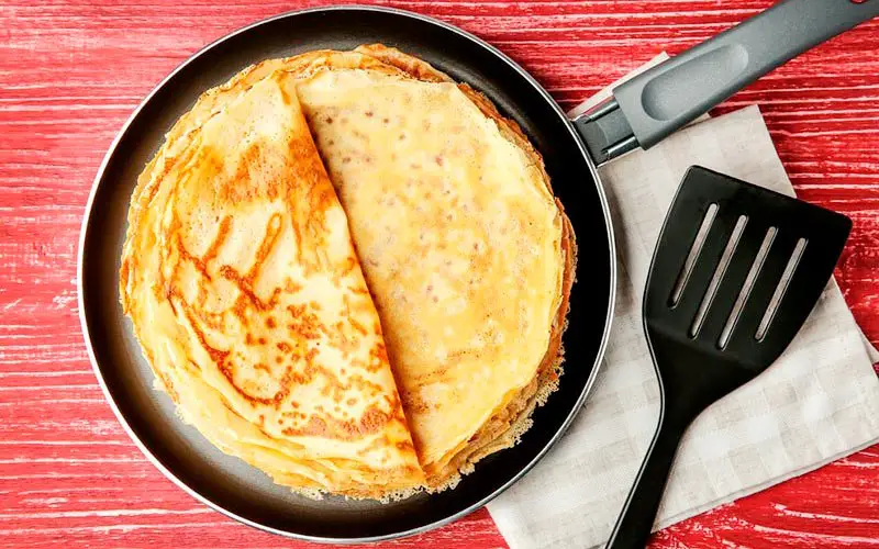 🥇Best Crepe Pan – Buyer’s Guide