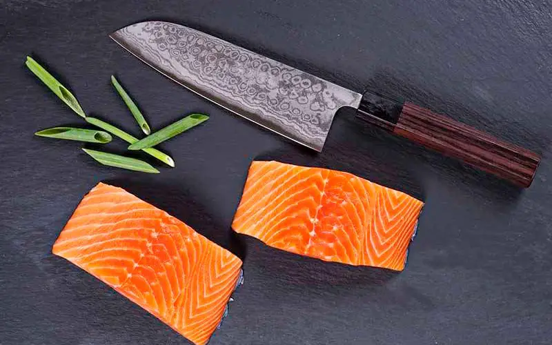 🥇Best Santoku Knife – Buyer’s Guide