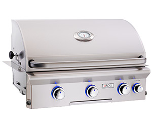American Outdoor Grill Best Built-In Gas Grill