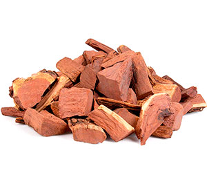 Best Wood for Smoking Brisket Review - Camerons Oak