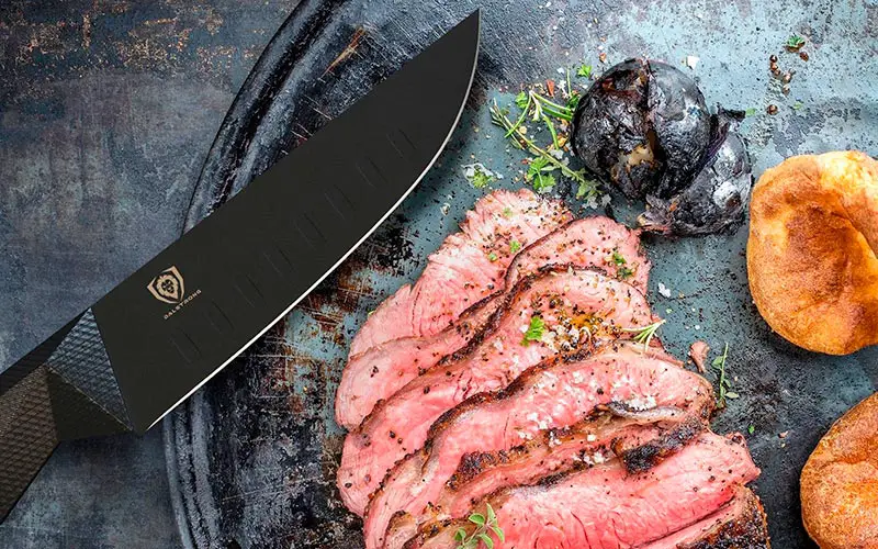 🥇Best Steak Knives Under $100 – Best Choice For Your Steak