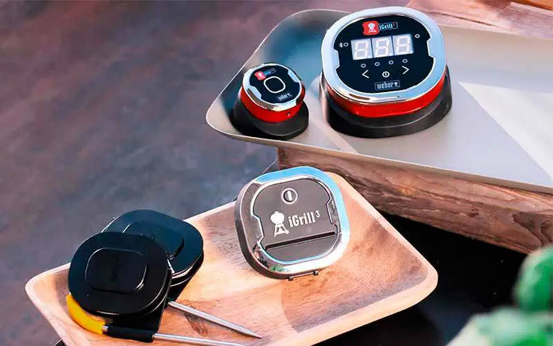 🥇 iGrill 2 vs 3 – Smart Technologies in Your Kitchen