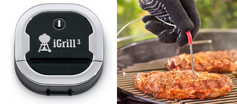 Weber iGrill 2 vs iGrill 3 vs iGrill Mini • Smoked Meat Sunday