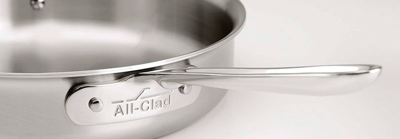 All-Clad Cookware Review
