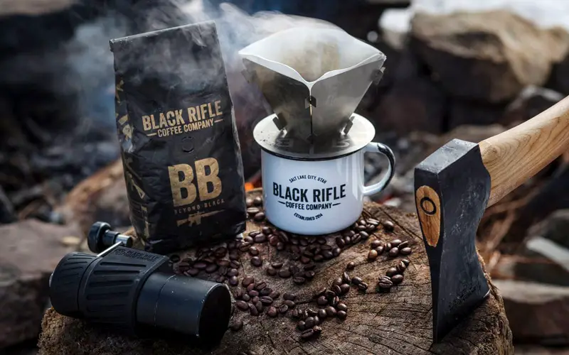 Black Rifle Coffee Review – Is it Best Coffee?