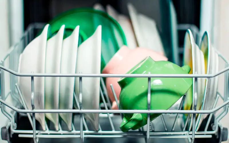 Should You Install Your Own Dishwasher?