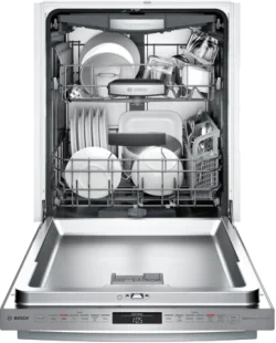 Bosch vs KitchenAid Dishwasher