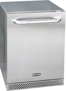 Best Outdoor Beverage Refrigerator - Bull Premium Review