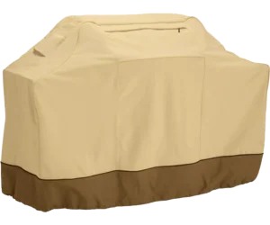 Best Grill Cover - Classic Accessories Grill Cover