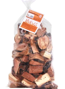 Best Wood for Smoking Brisket Review - Camerons Oak