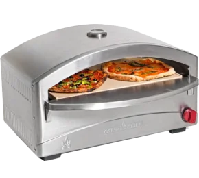 Roccbox Review - Camp Chef Italia Artisan Pizza Oven