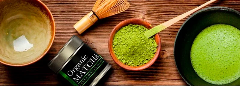 Ceremonial Matcha Green Tea Powder Review