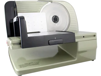 Best Meat Slicer - Chef's Choice 615 Premium Electric Food Slicer Review