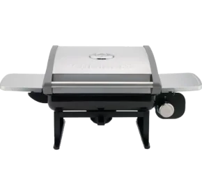 Cuisinart CGG-200 Tabletop Gas Grill Review