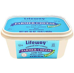 Farmer Cheese LifeWay