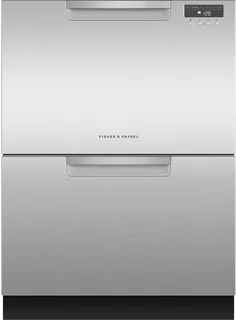Fisher Paykel DD24DAX9 Double DishDrawer Review
