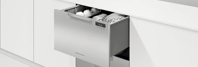 REVIEWED: Fisher Paykel Dish Drawer Dishwasher - 3 Month Test