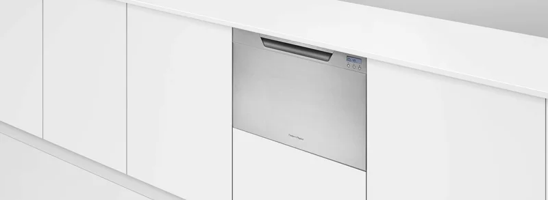 Fisher Paykel DD24SCTX7 DishDrawer 24” Review