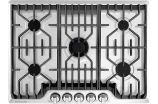 Rangetop vs Cooktop - Frigidaire Professional 30 Inch Gas Review