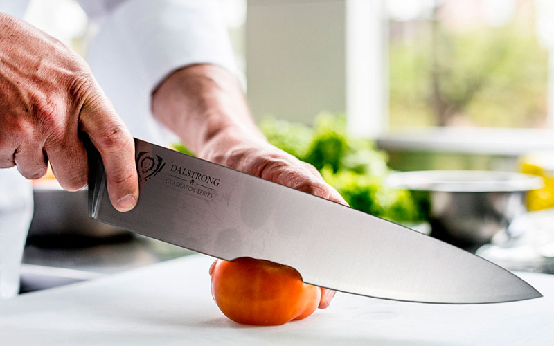 Santoku vs Chef - Best Santoku Knives