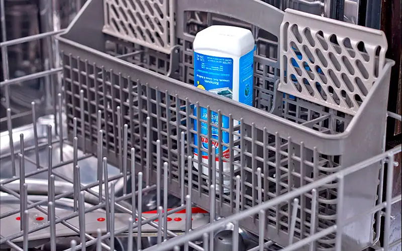 Finish Dishwasher Cleaner Review – Ultimate Hassle Free Dishwasher Maintenance