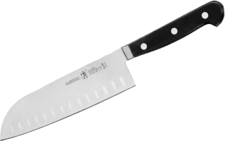 Best Santoku Knife - J.A. Henckels CLASSIC 7″ Santoku Knife Review