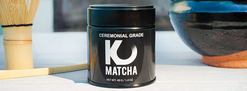 KO Matcha Review