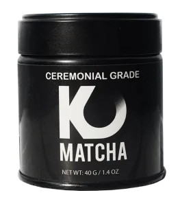 Best Matcha on Amazon - KO Matcha Ceremonial Grade Review