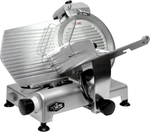 Best Meat Slicer - KWS Premium Commercial 420w Review