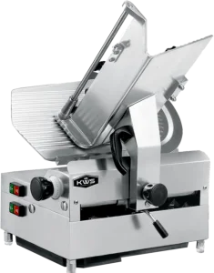 Best Commercial Meat Slicer - KWS 12″ Automatic 1050W Meat Slicer Review