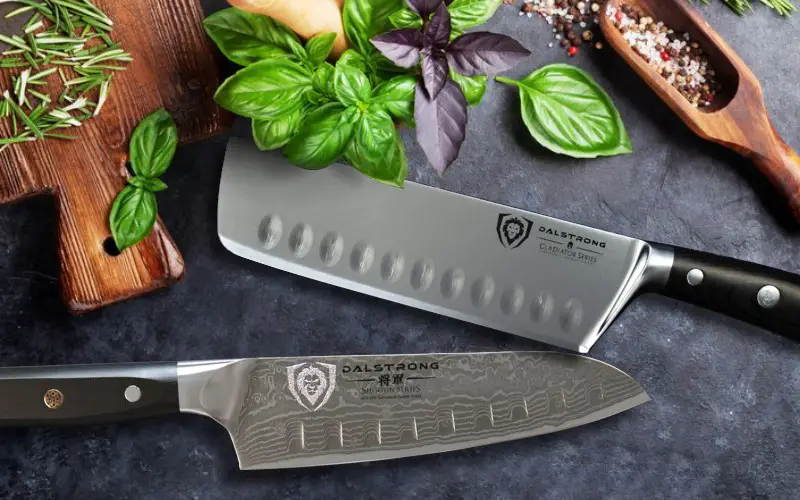 Nakiri Vs Santoku August 2021 Stunning Reviews Updated Bonus