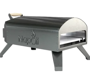 Roccbox Review - Napoli Wood Fire and Gas Outdoor Pizza Oven