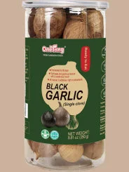 ONETANG Black Garlic Fermented for 90 days