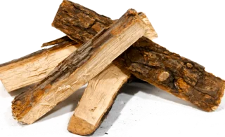 Best Wood for Smoking Brisket - Oklahoma Joe's Review