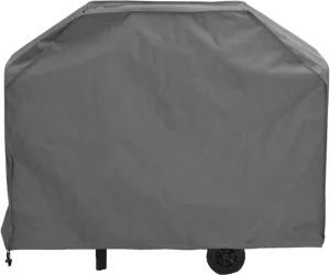 Best Grill Cover - Tadge Goods BBQ Grill Cover
