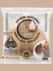 Pedroñete Black Garlic