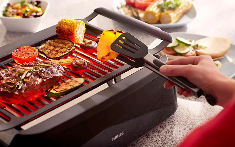 Philips Indoor Grill Review – Best Indoor Grill – November 2022