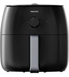 Philips Airfryer Review - Philips HD9630/98 Avance XXL Twin Turbostar Review