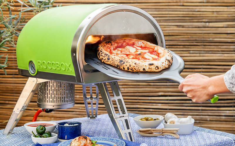 Roccbox Review – Way to Your Best Home Made Pizza