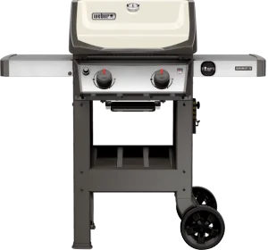 Weber Spirit vs Spirit ii - Weber Spirit II E-210 LP Outdoor Gas Grill Review