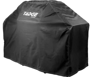 Best Grill Cover - Tadge Goods BBQ Grill Cover