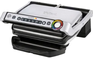 T-fal GC702D53 OptiGrill - Philips Indoor Grill Review