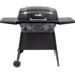 Char-Broil Classic Review Grill Review