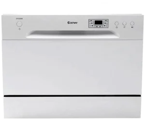 Best Countertop Dishwasher - Costway Countertop Dishwasher Review