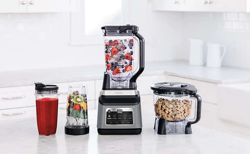 Best Countertop Blenders – Buyer’s Guide