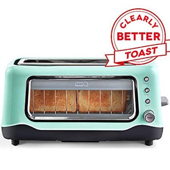 Dash SVTS501AQ Toaster - Best versatile toaster