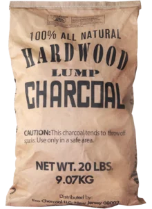 Best Lump Charcoal - ECO Charcoal Review