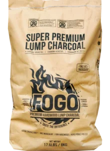 Best Lump Charcoal - Fogo Charcoal Review